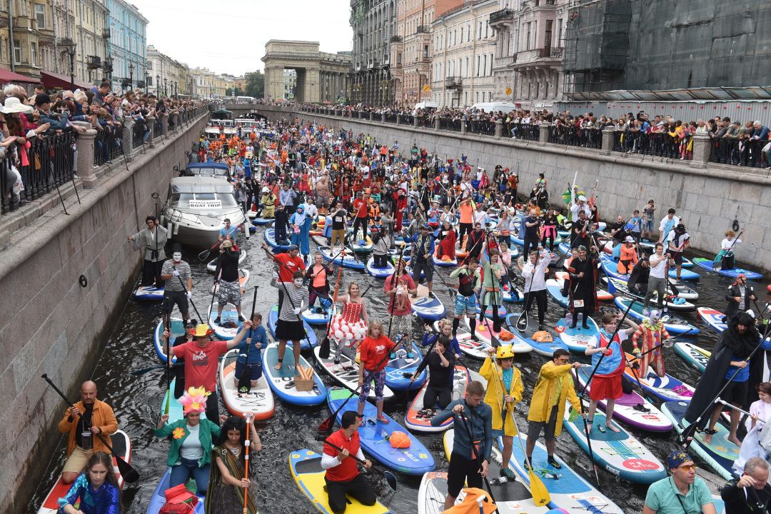 Тяжелый дым