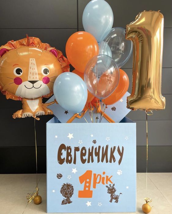 Тяжелый дым