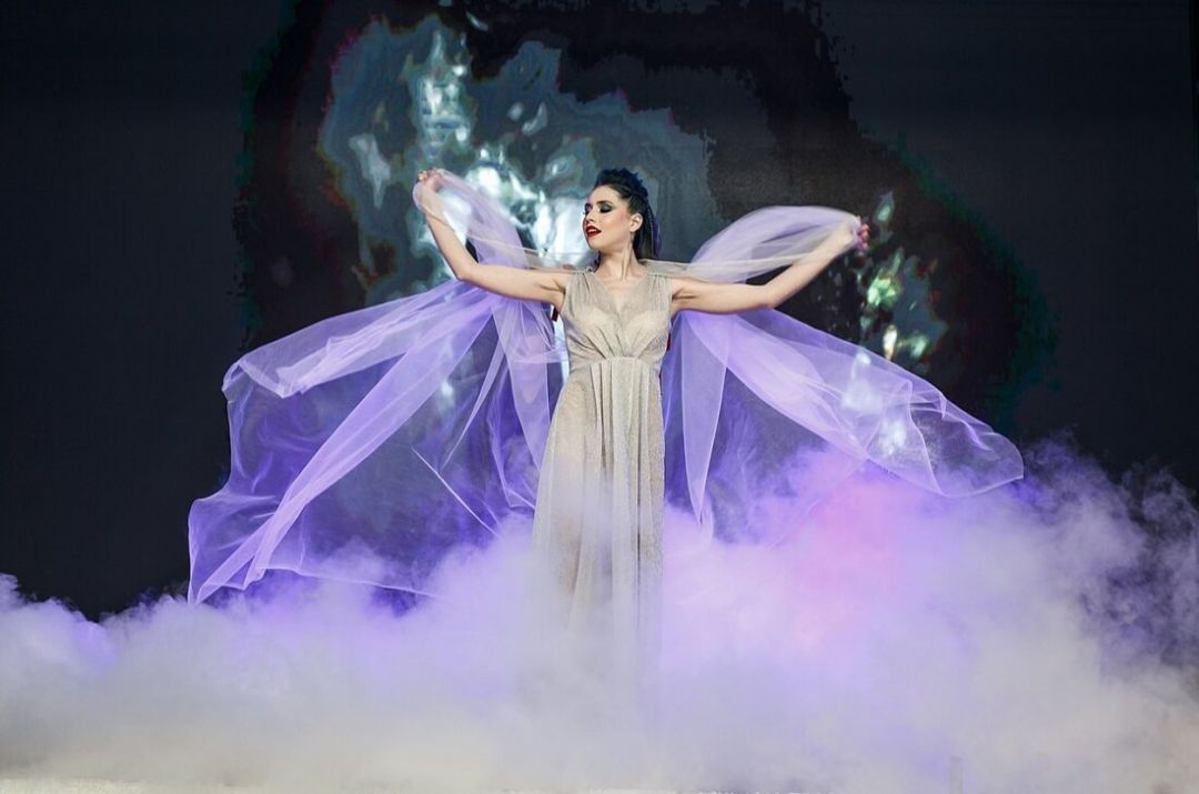 Тяжелый дым