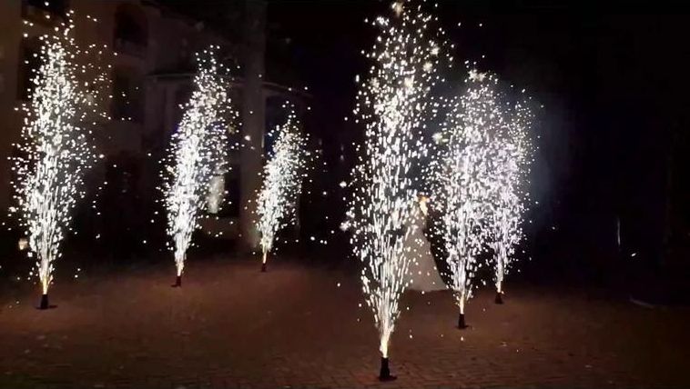 Тяжелый дым