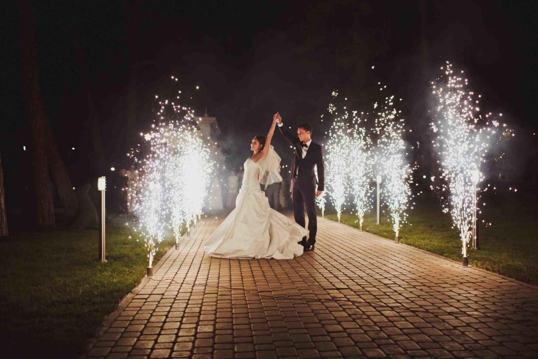 Тяжелый дым