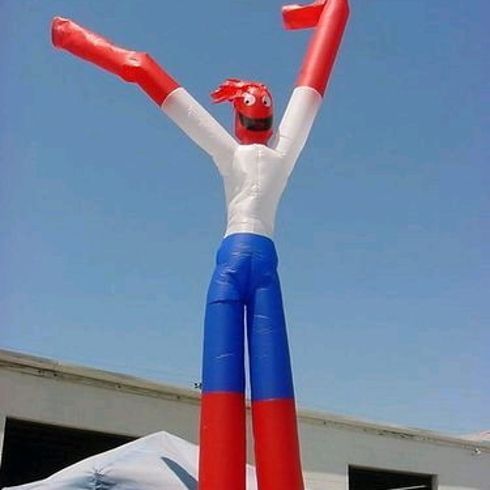 Тяжелый дым