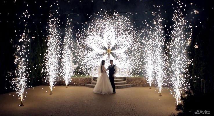 Тяжелый дым