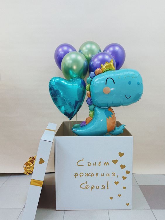 Тяжелый дым