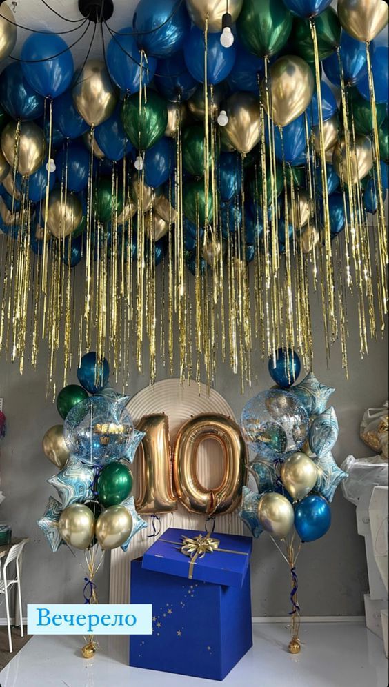 Тяжелый дым