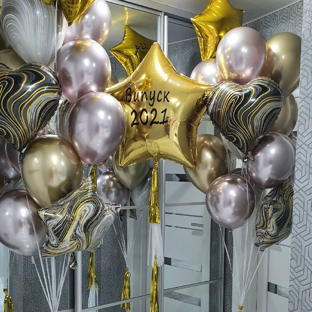 Тяжелый дым