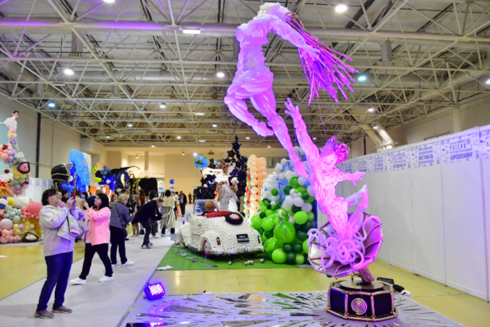 Тяжелый дым