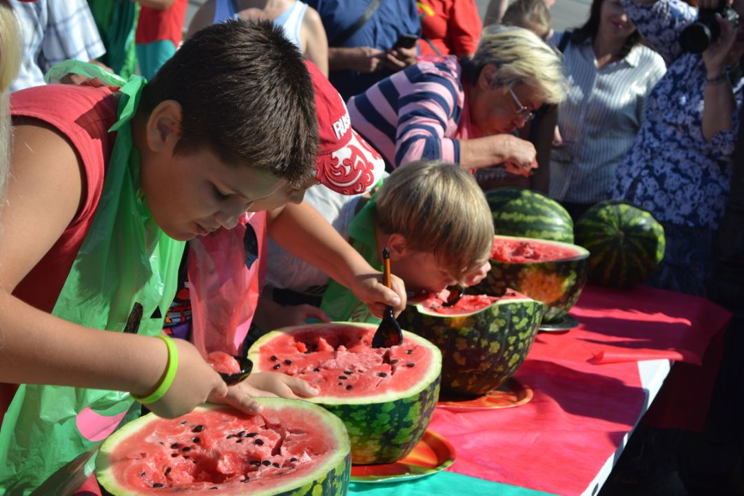 Тяжелый дым