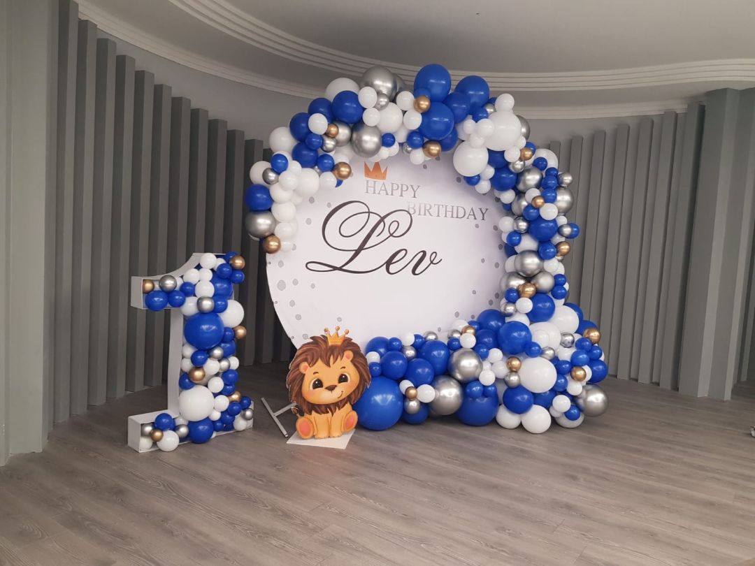 Тяжелый дым