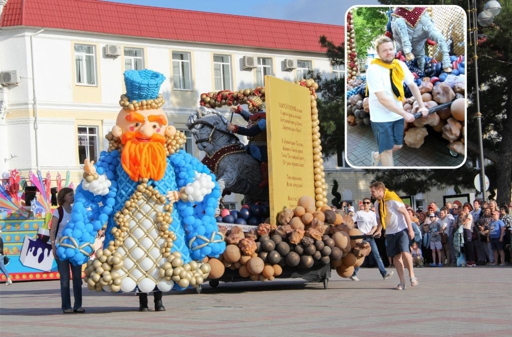 Тяжелый дым