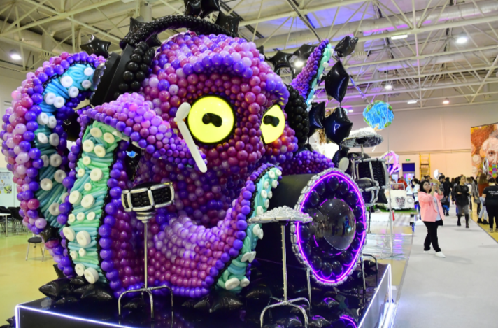 Тяжелый дым