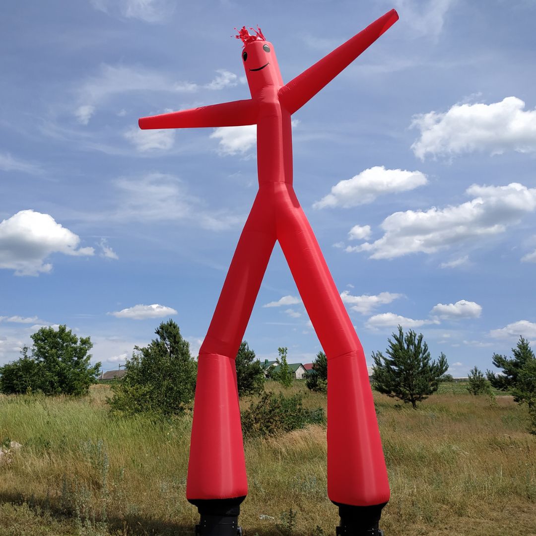 Тяжелый дым