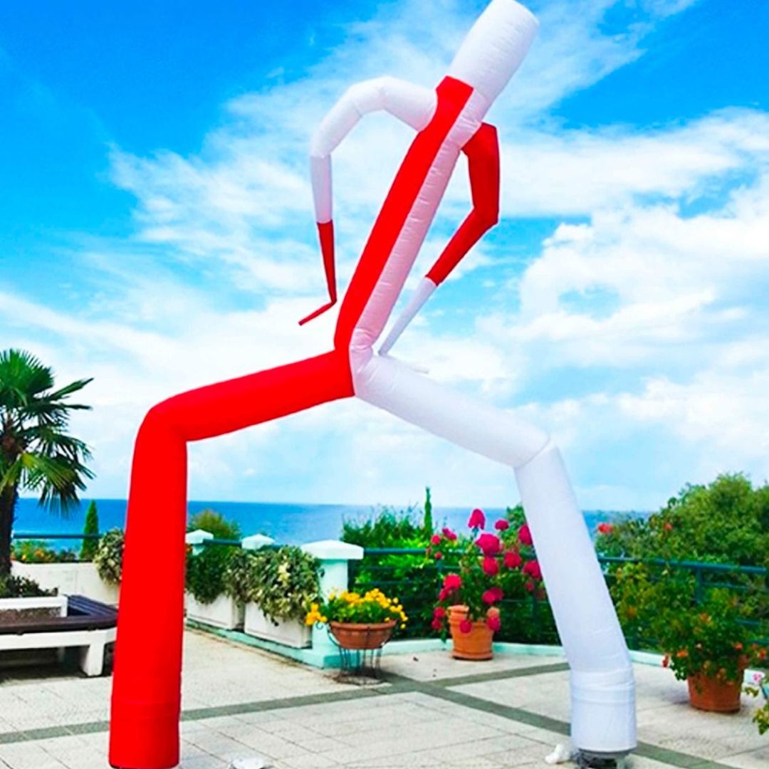 Тяжелый дым