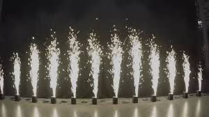 Тяжелый дым