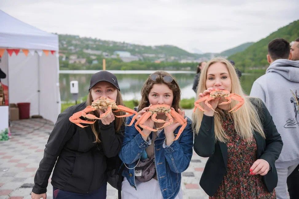 Тяжелый дым