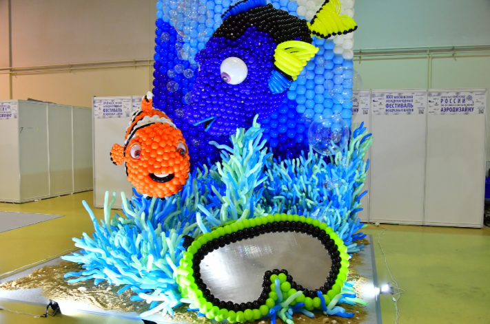 Тяжелый дым