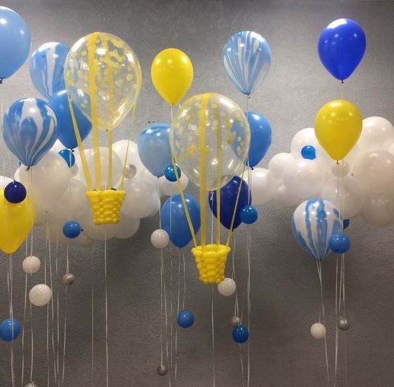 Тяжелый дым