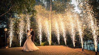 Тяжелый дым