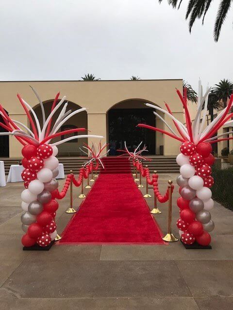 Тяжелый дым