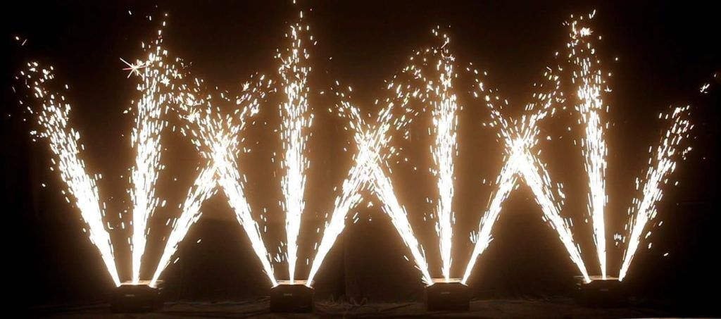 Тяжелый дым