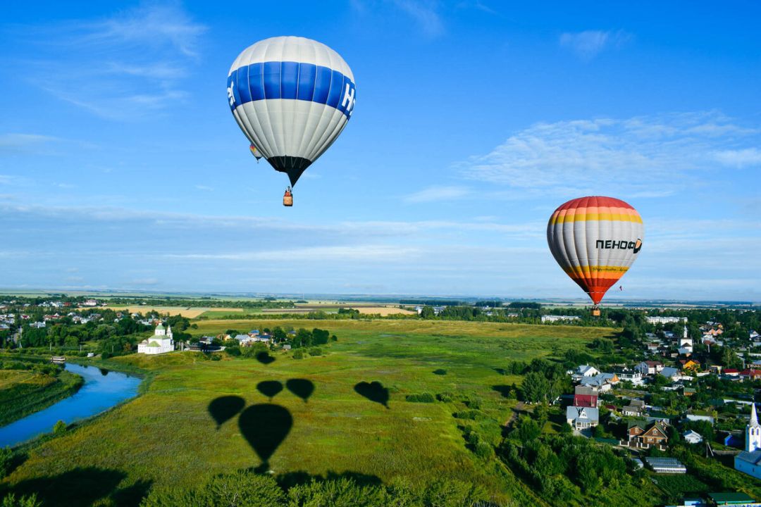 Тяжелый дым