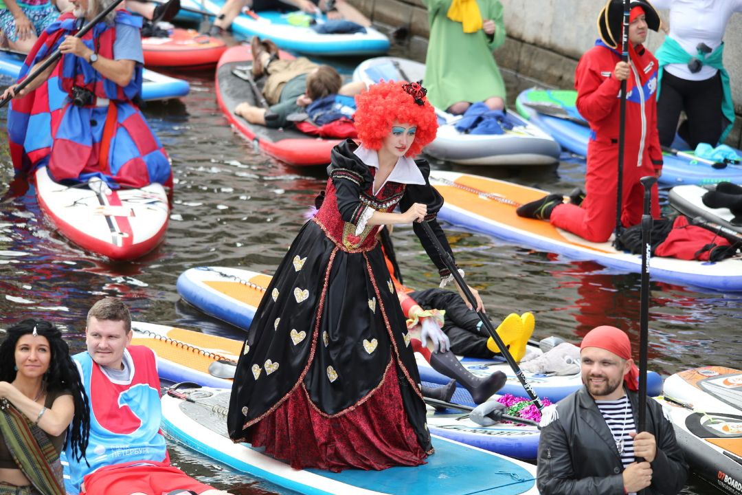 Тяжелый дым