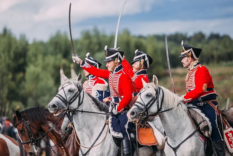 Тяжелый дым