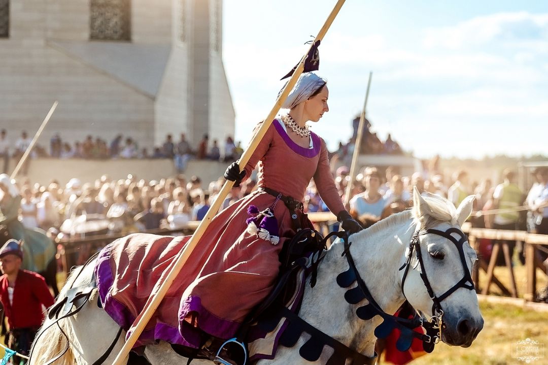 Тяжелый дым