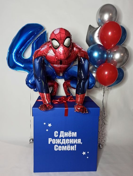 Тяжелый дым