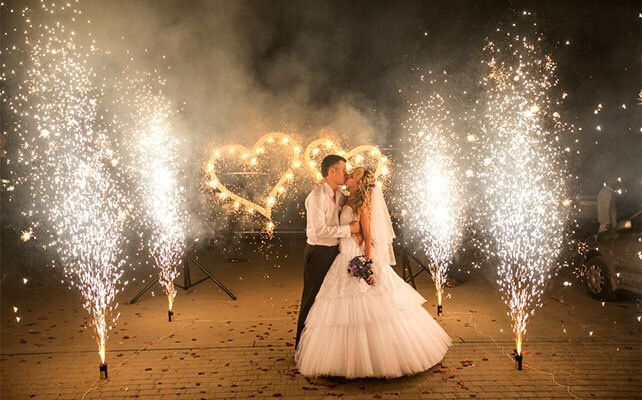 Тяжелый дым