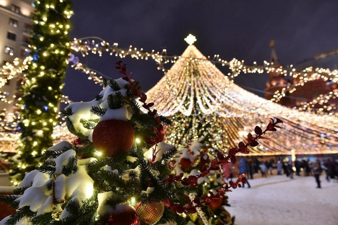 Тяжелый дым