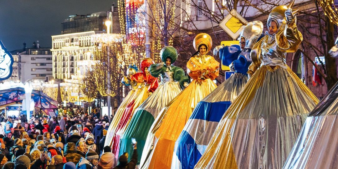 Тяжелый дым