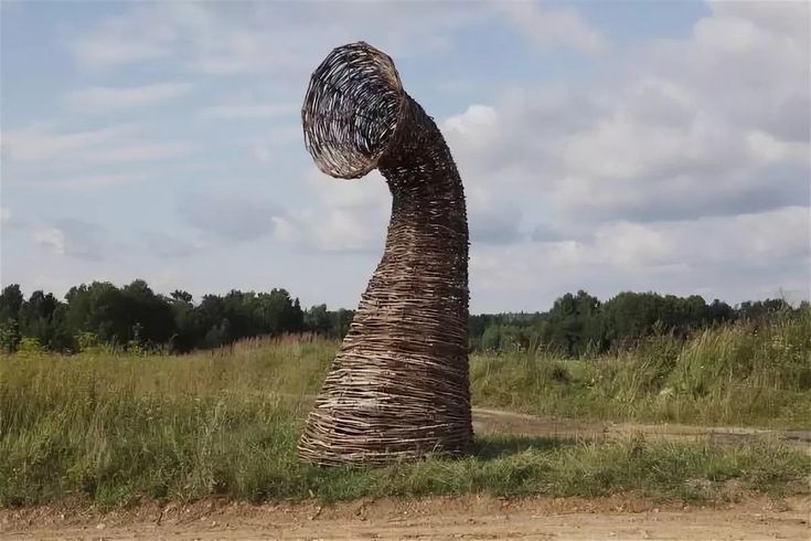 Тяжелый дым