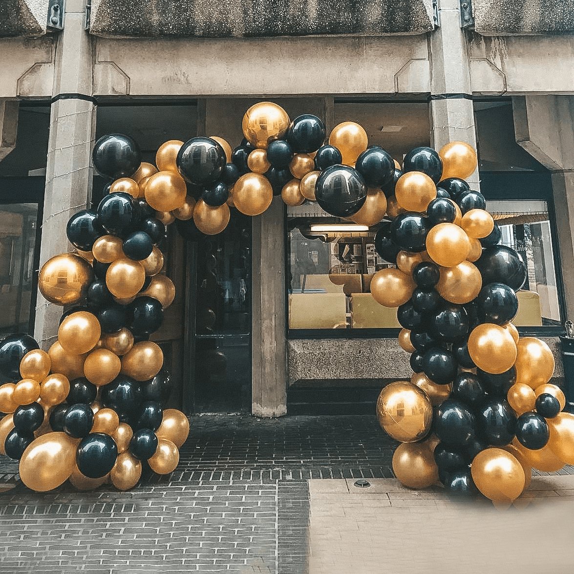 Тяжелый дым