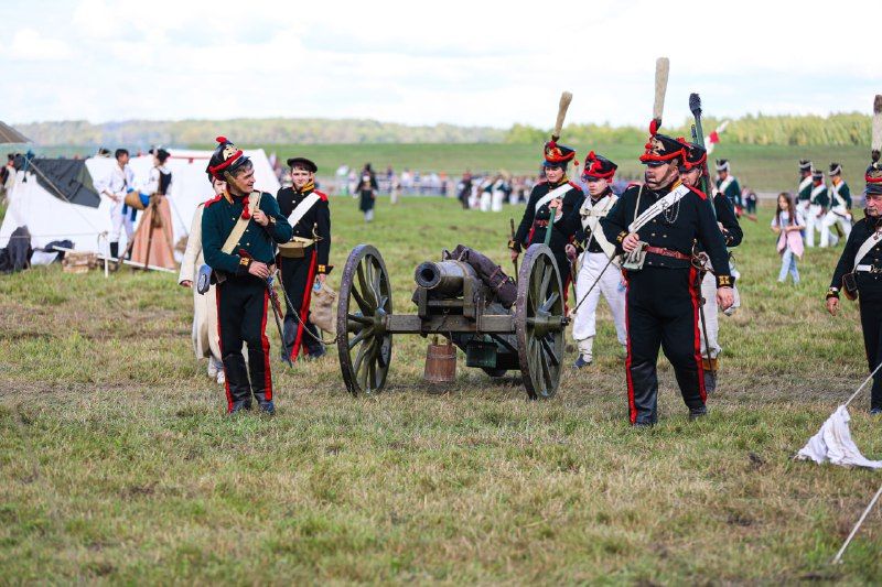 Тяжелый дым