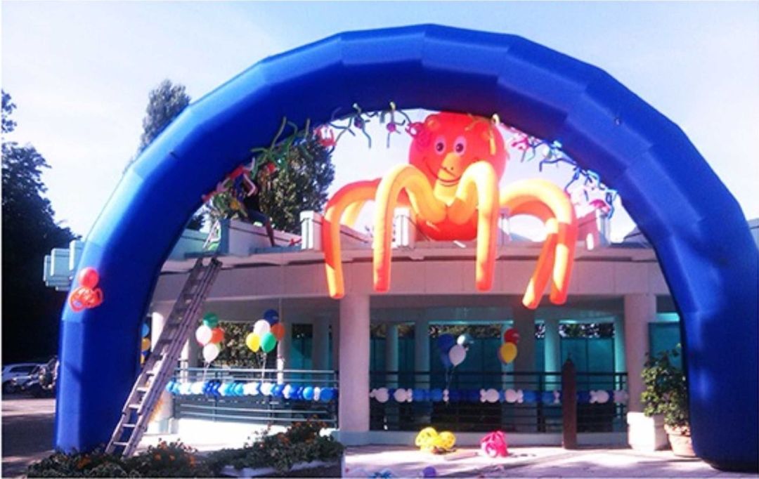 Тяжелый дым