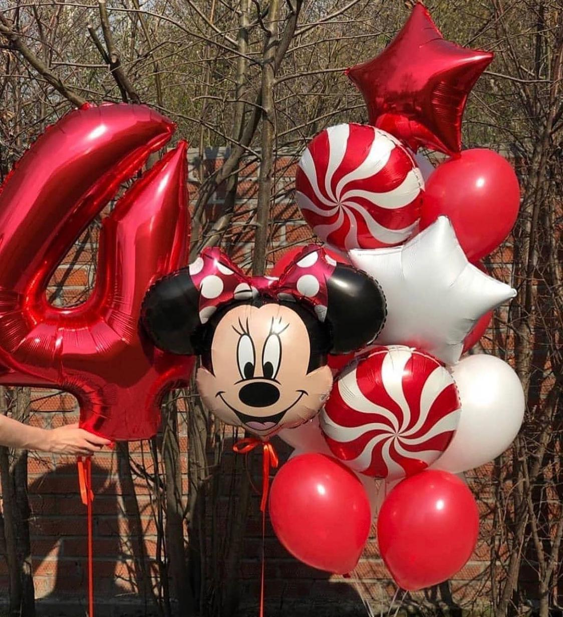 Тяжелый дым