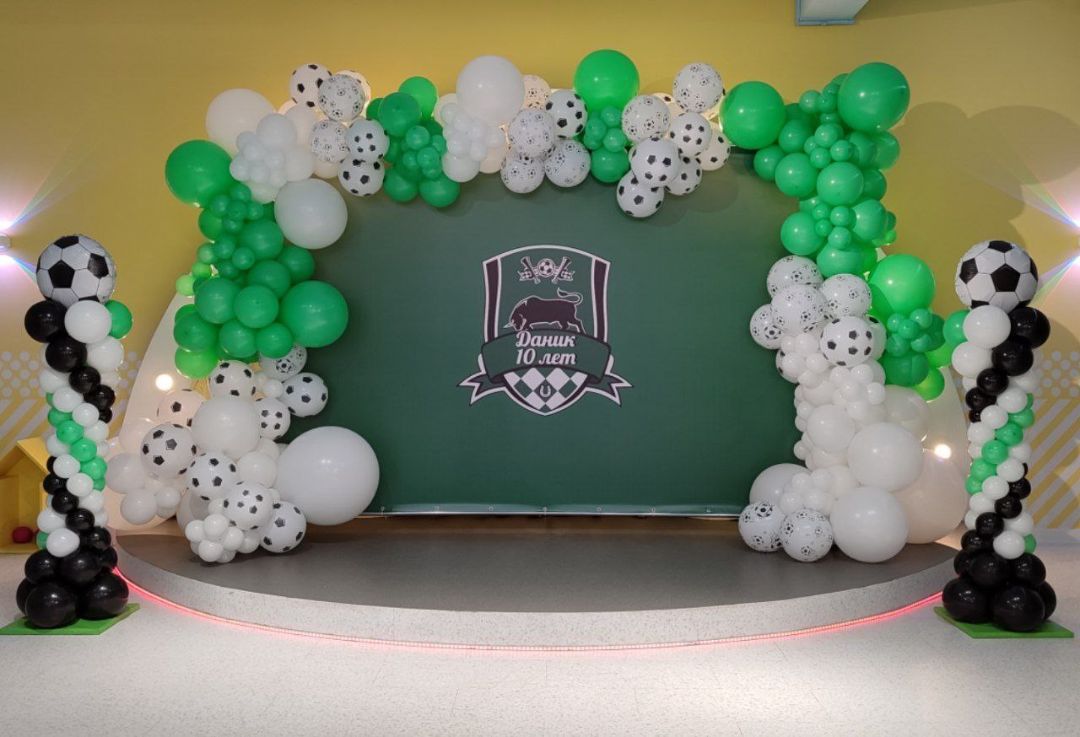 Тяжелый дым