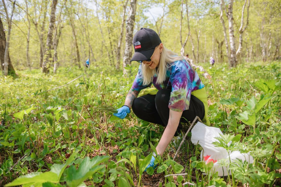 Тяжелый дым