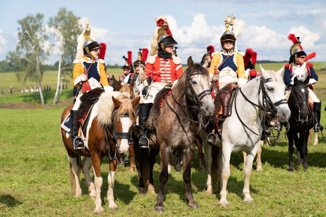 Тяжелый дым