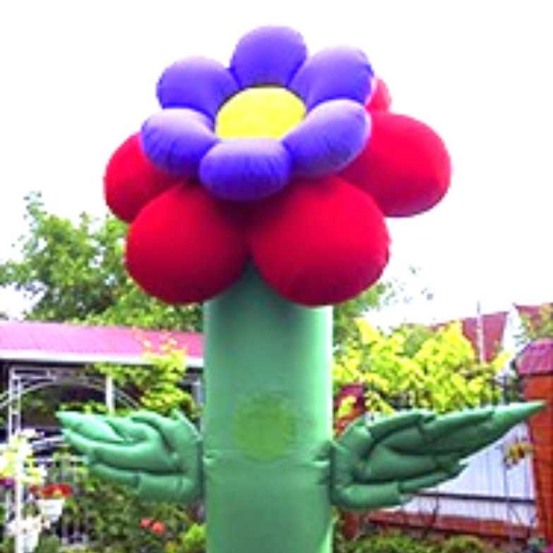 Тяжелый дым