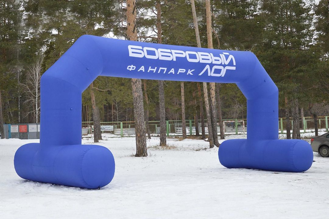 Тяжелый дым