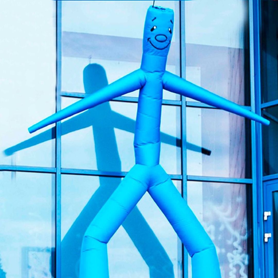 Тяжелый дым