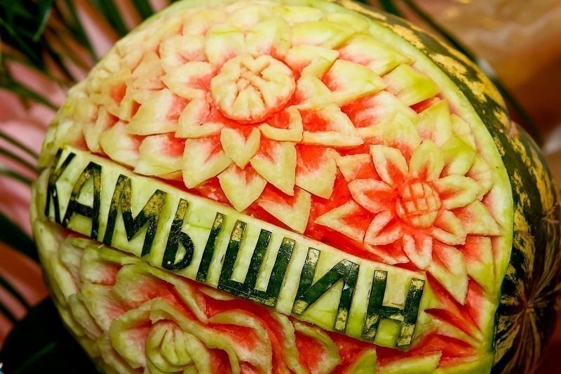 Тяжелый дым