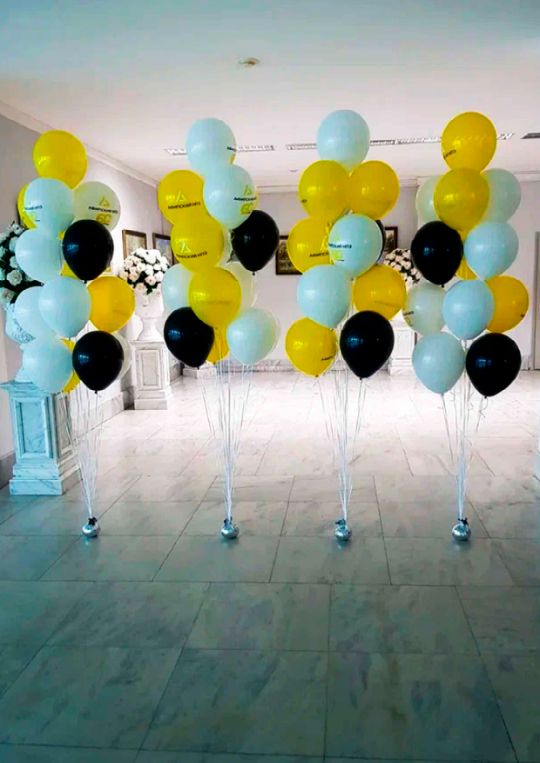 🎈Оформление воздушными любое праздничное событие от Праздникмастер