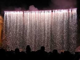 Тяжелый дым