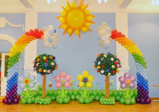 Тяжелый дым