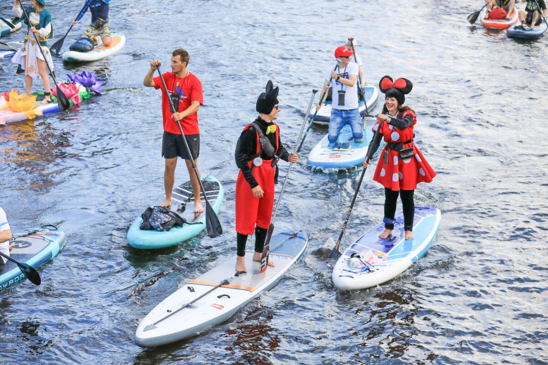 Тяжелый дым