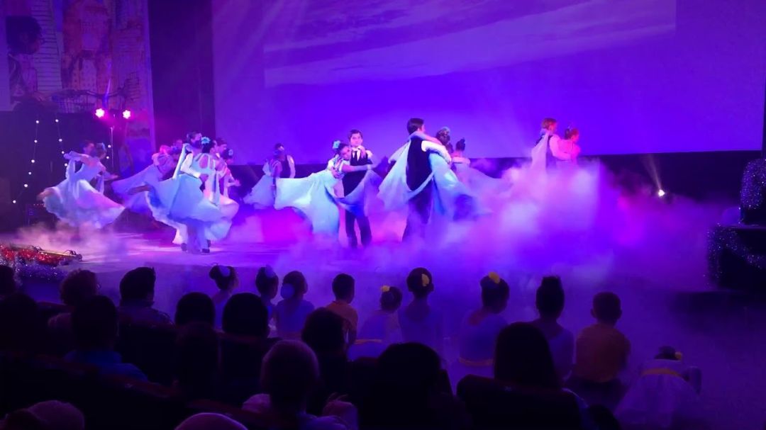 Тяжелый дым