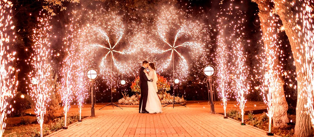 Тяжелый дым